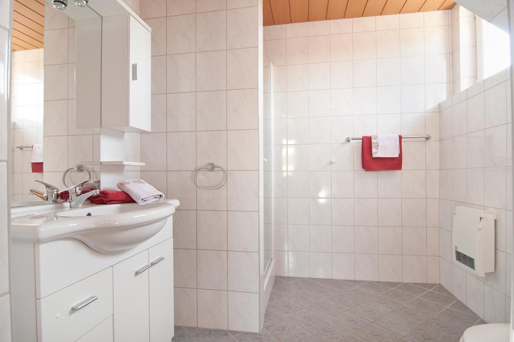 Gaestehaus Lutschounig Faak am See Eksteriør billede