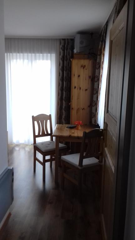 Gaestehaus Lutschounig Faak am See Eksteriør billede