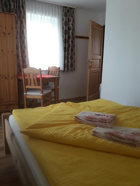 Gaestehaus Lutschounig Faak am See Eksteriør billede