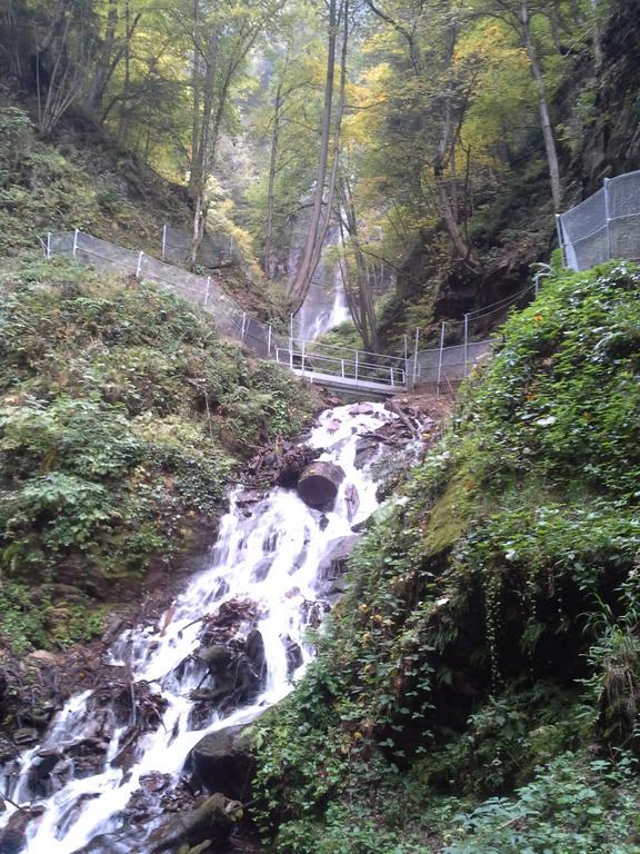 Gaestehaus Lutschounig Faak am See Eksteriør billede